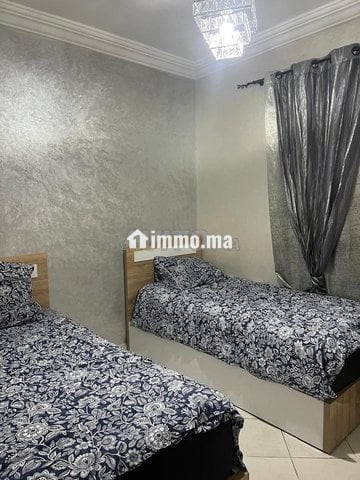 Bell appartement - Location Vacances - Agadir - photo 1