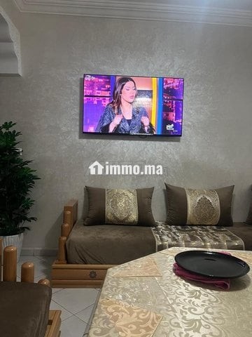 Bell appartement - Location Vacances - Agadir - photo 2