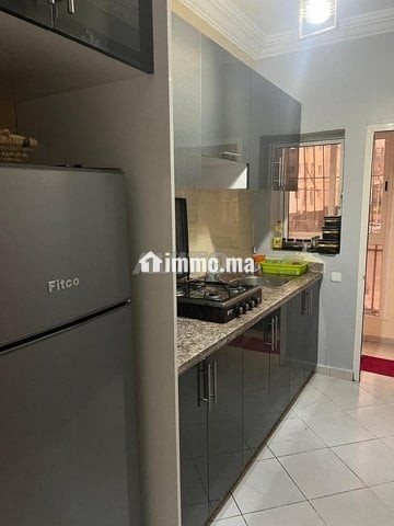 Bell appartement - Location Vacances - Agadir - photo 3