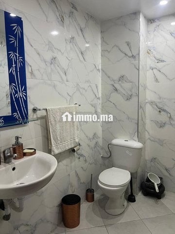 Bell appartement - Location Vacances - Agadir - photo 4
