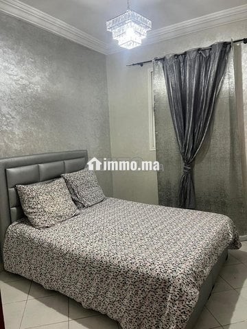 Bell appartement - Location Vacances - Agadir - photo 6