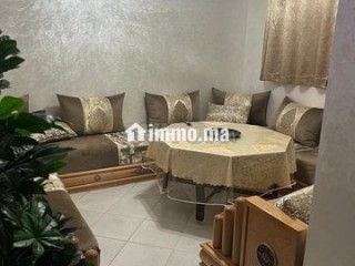 Bell appartement - Appartement Location Vacances - Agadir