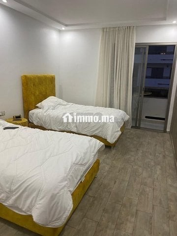 شقة مجهزة ونظيفة للكراء اليومي بفاس - Location Vacances - Fes - photo 1