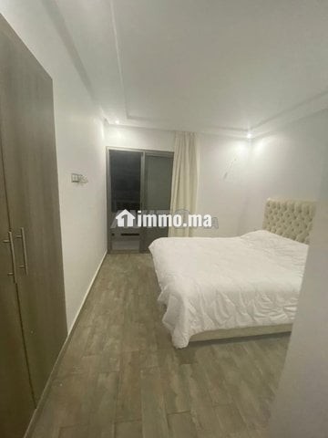 شقة مجهزة ونظيفة للكراء اليومي بفاس - Location Vacances - Fes - photo 2