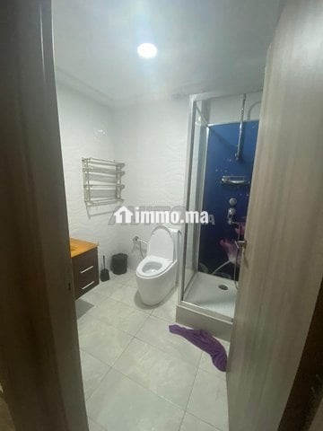 شقة مجهزة ونظيفة للكراء اليومي بفاس - Location Vacances - Fes - photo 4