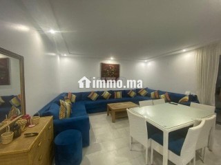 شقة مجهزة ونظيفة للكراء اليومي بفاس - Appartement Location Vacances - Fes