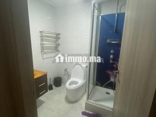 شقة مجهزة ونظيفة للكراء اليومي بفاس - Appartement Location Vacances - Fes