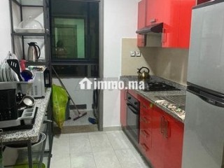 شقة مجهزة ونظيفة للكراء اليومي بفاس - Appartement Location Vacances - Fes