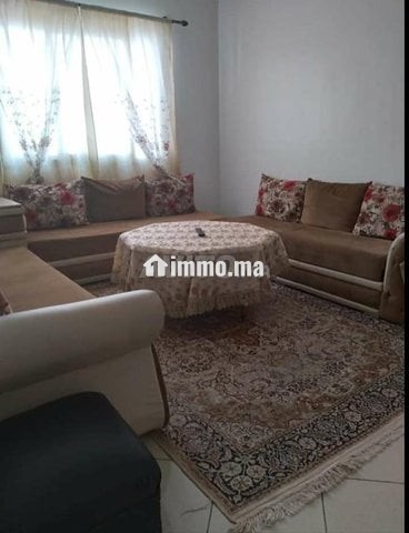 Apprtm a louer par jour - Location Vacances - El Jadida - photo 1