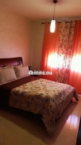 Apprtm a louer par jour - Location Vacances - El Jadida - photo 2