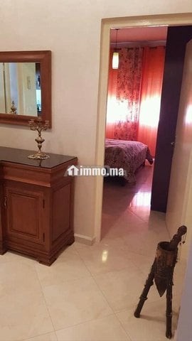 Apprtm a louer par jour - Location Vacances - El Jadida - photo 3