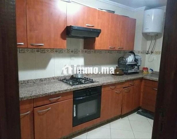 Apprtm a louer par jour - Location Vacances - El Jadida - photo 4