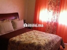 Apprtm a louer par jour - Appartement Location Vacances - El Jadida