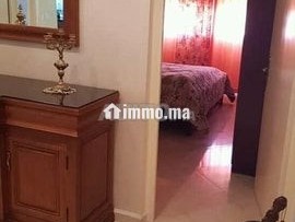 Apprtm a louer par jour - Appartement Location Vacances - El Jadida