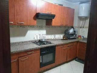 Apprtm a louer par jour - Appartement Location Vacances - El Jadida