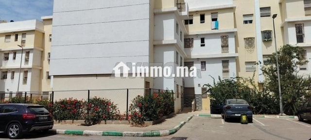 Appartement meublé à louer à Tabriquet - Location Immobilier - Sale - photo 2