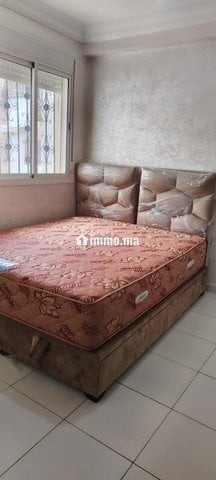 Appartement meublé à louer à Tabriquet - Location Immobilier - Sale - photo 4