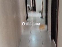 Appartement meublé à louer à Tabriquet - Appartement à louer - Sale