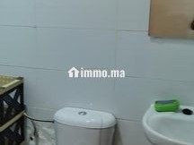 Appartement meublé à louer à Tabriquet - Appartement à louer - Sale