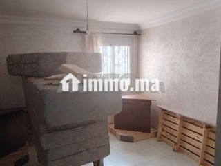 Appartement meublé à louer à Tabriquet - Appartement à louer - Sale