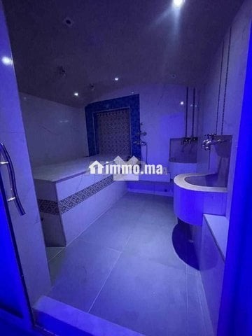 122022-Vente Local à Marrakech Gueliz de 125 m² - Vente Immobilier - Marrakech - photo 6
