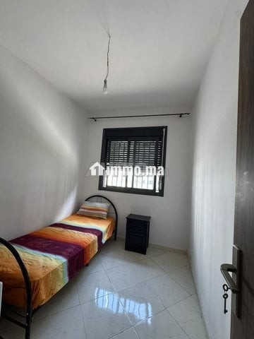 Appartement à louer 56 m² à Casablanca - Location Immobilier - Casablanca - photo 2