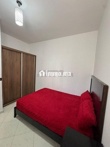 Appartement à louer 56 m² à Casablanca - Location Immobilier - Casablanca - photo 3