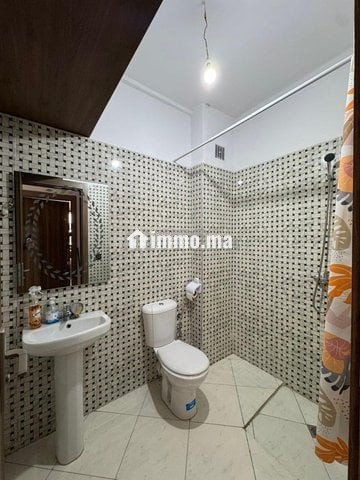 Appartement à louer 56 m² à Casablanca - Location Immobilier - Casablanca - photo 4