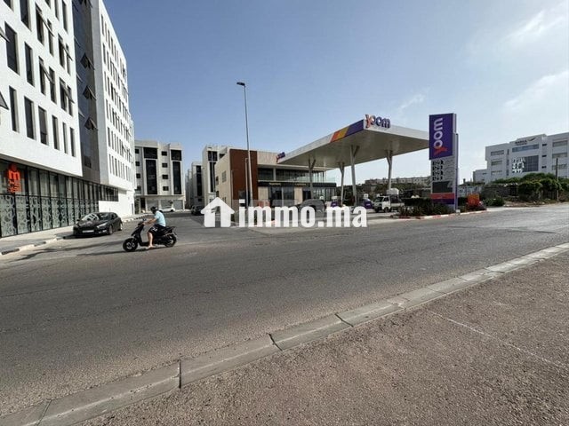 Appartement à louer 56 m² à Casablanca - Location Immobilier - Casablanca - photo 5