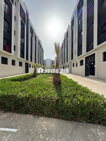 Appartement à louer 56 m² à Casablanca - Location Immobilier - Casablanca - photo 6