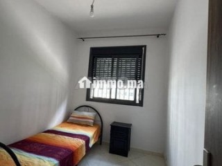 Appartement à louer 56 m² à Casablanca - Appartement à louer - Casablanca