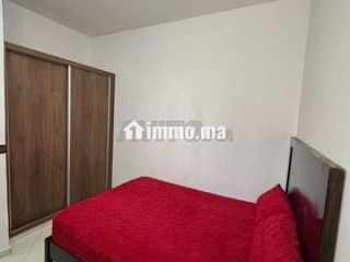Appartement à louer 56 m² à Casablanca - Appartement à louer - Casablanca