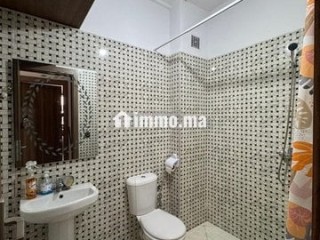 Appartement à louer 56 m² à Casablanca - Appartement à louer - Casablanca