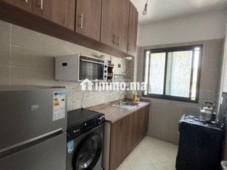 Appartement à louer 56 m² à Casablanca - Appartement à louer - Casablanca