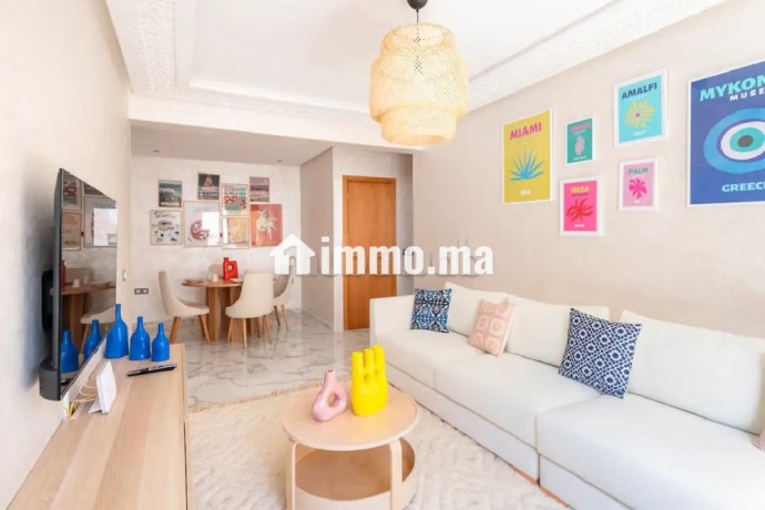 luxueux-1-chambre-salon-immeuble-neufrabat-ville-big-0