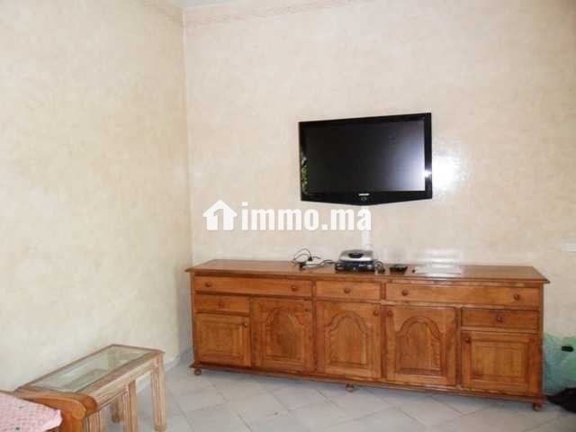 A louer villa à Hay Riad / Rabat - Location Immobilier - Rabat - photo 3