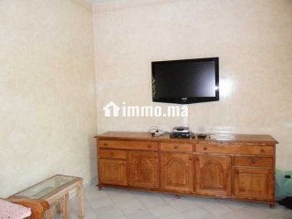 A louer villa à Hay Riad / Rabat - Villa à louer - Rabat