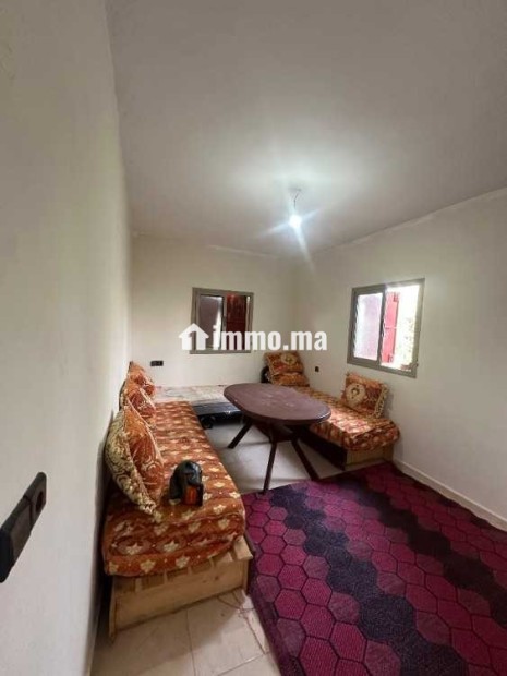 Ferme équipée Permis de construction 3661m² vente - Vente Immobilier - Casablanca - photo 7