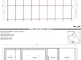 Ferme équipée Permis de construction 3661m² vente - Terrain à vendre - Casablanca