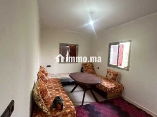 Ferme équipée Permis de construction 3661m² vente - Terrain à vendre - Casablanca