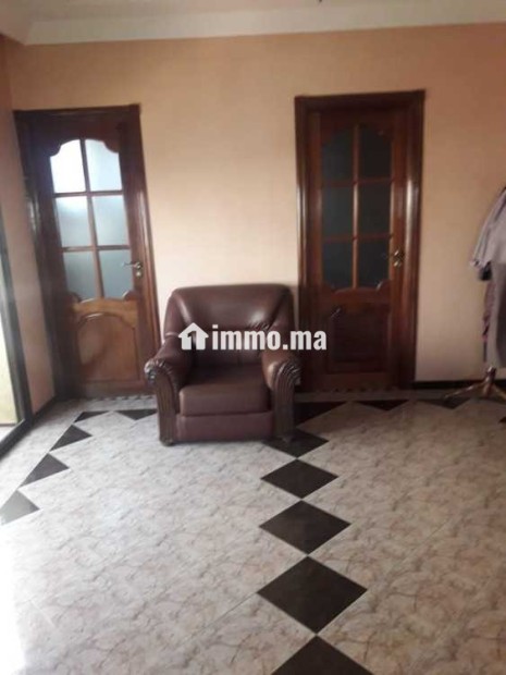Villa à Hay Rahma à Vendre - Vente Immobilier - Casablanca - photo 3
