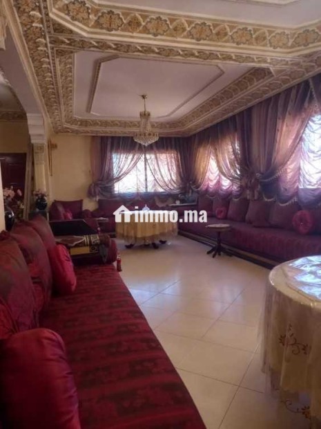 Villa à Hay Rahma à Vendre - Vente Immobilier - Casablanca - photo 5