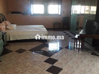 Villa à Hay Rahma à Vendre - Villa à vendre - Casablanca