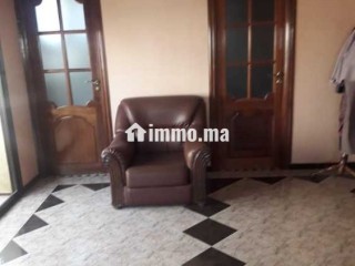 Villa à Hay Rahma à Vendre - Villa à vendre - Casablanca