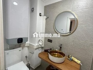 Appart à marrakech guéliz - Appartement Location Vacances - Marrakech