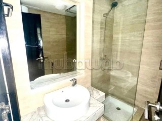 Ain Diab Extension, Très bel appartement en location à Ain Diab Extension vide. 4 pièces confortables. Service de concierge et climatisation - Appartement à louer - Casablanca