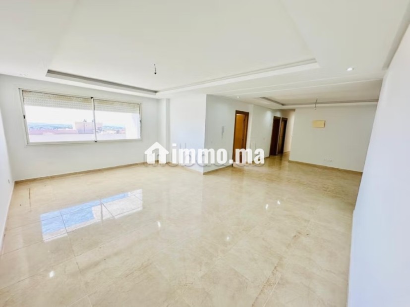 Appartement Neuf 3 Chambres avec Vue Mer – Agadir - Location Immobilier - Agadir - photo 1