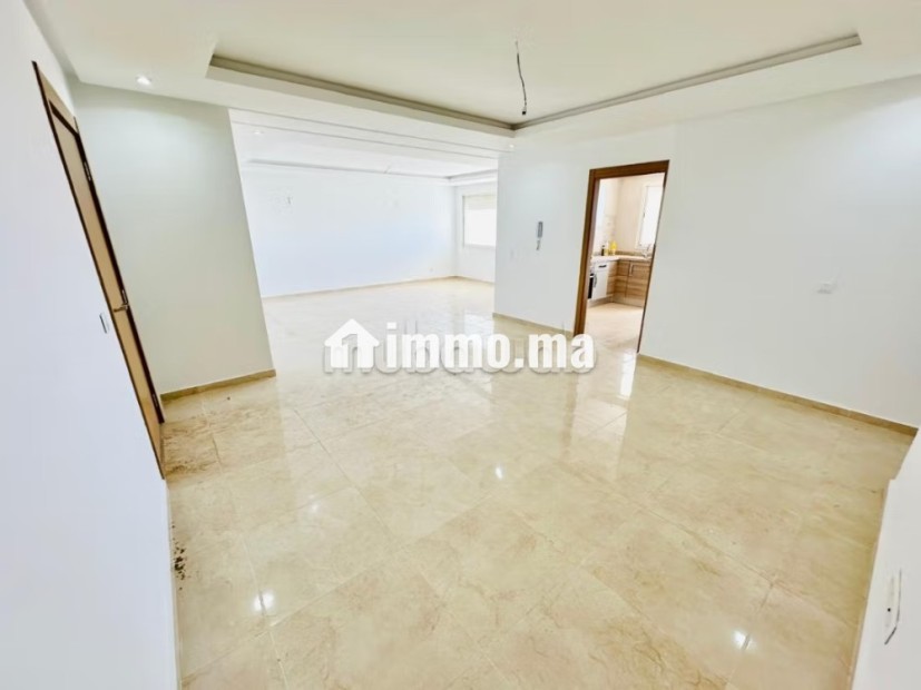 Appartement Neuf 3 Chambres avec Vue Mer – Agadir - Location Immobilier - Agadir - photo 3