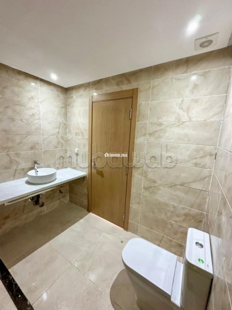 Appartement Neuf 3 Chambres avec Vue Mer – Agadir - Location Immobilier - Agadir - photo 7