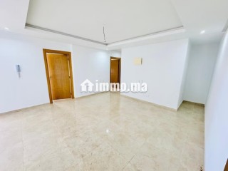 Appartement Neuf 3 Chambres avec Vue Mer – Agadir - Appartement à louer - Agadir
